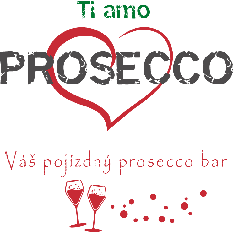 Milujeme Prosecco - Váš pojízdný prosecco bar